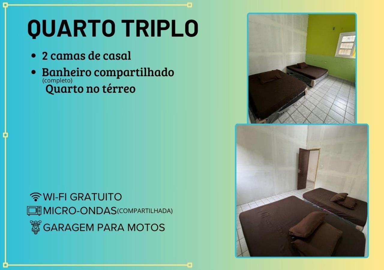 Hostel Canto Da Ocian Praia Grande  Exterior photo